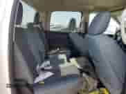 2019 Ram 1500 Tradesman z VIN 1C6RR7ST1KS645073, wystawiony jako Copart lot #65155024 z przebiegiem 130 768 mil mil oraz Czysty tytuł • Clean title. Historia ofert i sprzedaży dostępna na DreamBid. Obrazek 10.