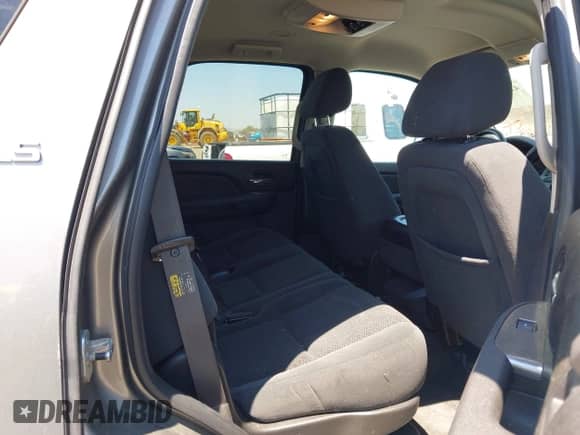 2007 Chevrolet Tahoe LT с VIN 1GNFC13J87R242057, выставлен на аукционе IAAI как лот 42736911 с пробегом 162 569 миль миль и . История ставок и продаж доступна на DreamBid. Изображение 8.