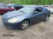 2005 Honda Accord with VIN 1HGCM71595A025650, listed as a IAAI auction lot 42283294 with 228,015 mi miles and . Bid and sale history available at DreamBid. Image 2.