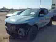 2022 Hyundai Santa Cruz SEL Premium с VIN 5NTJDDAF2NH039428, выставлен на аукционе IAAI как лот 43151690 с пробегом 27 984 миль миль и . История ставок и продаж доступна на DreamBid. Изображение 17.