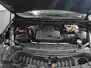 2023 Chevrolet Suburban Premier с VIN 1GNSKFKD7PR418834, выставлен на аукционе Copart как лот 81667065 с пробегом 62 886 миль миль и Чистый • Clean title. История ставок и продаж доступна на DreamBid. Изображение 16.