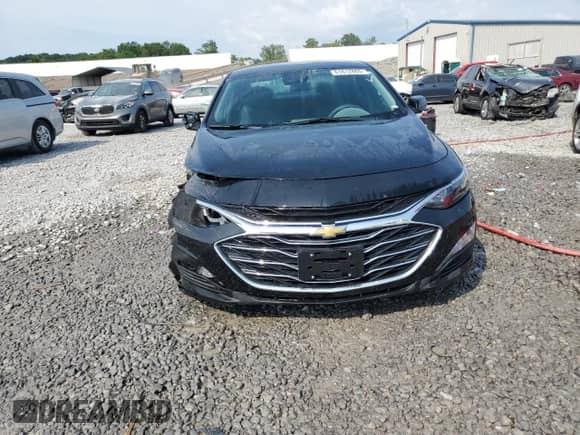 2024 Chevrolet Malibu LT с VIN 1G1ZD5STXRF217137, выставлен на аукционе Copart как лот 61812865 с пробегом 26 583 миль миль и Списание • Salvage title. История ставок и продаж доступна на DreamBid. Изображение 5.