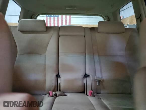 2004 Toyota Highlander с VIN JTEEP21A540027135, выставлен на аукционе Copart как лот 82113265 с пробегом 181 940 миль миль и Чистый • Clean title. История ставок и продаж доступна на DreamBid. Изображение 10.