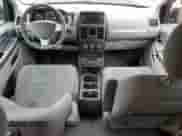 2009 Dodge Grand Caravan SE with VIN 2D8HN44E79R587352, listed as a Copart auction lot 85818865 with 430,185 mi miles and Clean title. Bid and sale history available at DreamBid. Image 8.
