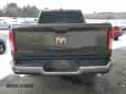 2021 Ram 1500 Big Horn with VIN 1C6RREFG9MN543345, listed as a Copart auction lot 44691635 with 70,051 mi miles and Clean title. Bid and sale history available at DreamBid. Image 6.