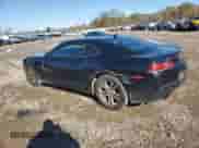 2014 Chevrolet Camaro LT с VIN 2G1FF1E36E9280658, выставлен на аукционе Copart как лот 82347115 с пробегом 179 580 миль миль и Списание • Salvage title. История ставок и продаж доступна на DreamBid. Изображение 2.