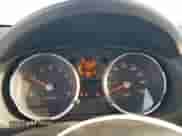 2009 Nissan Rogue S with VIN JN8AS58V99W183165, listed as a Copart auction lot 81949415 with 87,942 mi miles and Salvage title. Bid and sale history available at DreamBid. Image 9.