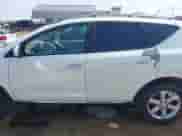 2009 Nissan Murano S with VIN JN8AZ18U69W105549, listed as a IAAI auction lot 42322460 with 177,086 mi miles and . Bid and sale history available at DreamBid. Image 14.