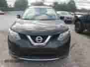 2015 Nissan Rogue SL с VIN 5N1AT2MV7FC906467, выставлен на аукционе Copart как лот 85903565 с пробегом 74 918 миль миль и Списание • Salvage title. История ставок и продаж доступна на DreamBid. Изображение 5.