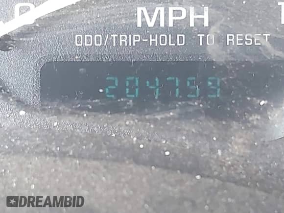 2003 Chevrolet S-10 with VIN 1GCCS14X338208562, listed as a IAAI auction lot 42887721 with 204,759 mi miles and . Bid and sale history available at DreamBid. Image 7.