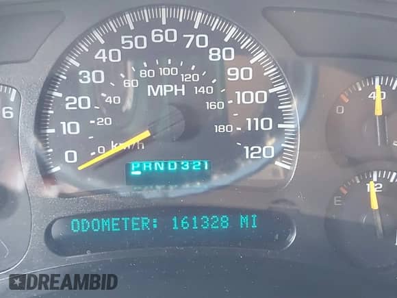 2005 Chevrolet Silverado 1500 Z71 с VIN 2GCEK13T751155281, выставлен на аукционе IAAI как лот 42813812 с пробегом 161 328 миль миль и . История ставок и продаж доступна на DreamBid. Изображение 7.