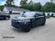 2023 Land Rover Range Rover Sport SE Dynamic with VIN SAL1L9FU1PA137939, listed as a Copart auction lot 70945135 with 48,427 mi miles and Clean title. Bid and sale history available at DreamBid. Image 1.