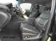 2018 Cadillac Escalade ESV z VIN 1GYS3GKJ1JR268657, wystawiony jako Copart lot #86831644 z przebiegiem 93 144 mil mil oraz Szkoda całkowita • Salvage title. Historia ofert i sprzedaży dostępna na DreamBid. Obrazek 7.