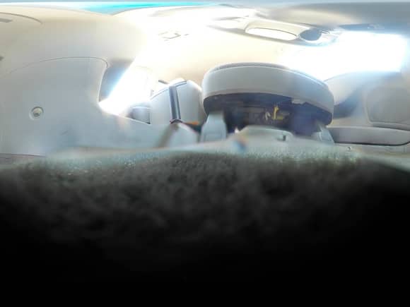 2011 Toyota Sienna LE with VIN 5TDKK3DC1BS141748, listed as a Copart auction lot 81907885 with 215,280 mi miles and Salvage title. Bid and sale history available at DreamBid. Image 15.