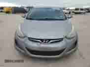 2016 Hyundai Elantra Value Edition с VIN 5NPDH4AE1GH689586, выставлен на аукционе Copart как лот 82583915 с пробегом 180 100 миль миль и Чистый • Clean title. История ставок и продаж доступна на DreamBid. Изображение 5.