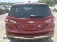 2018 Chevrolet Equinox LT с VIN 3GNAXKEX6JS523316, выставлен на аукционе Copart как лот 63793165 с пробегом Не указан миль и Списание • Salvage title. История ставок и продаж доступна на DreamBid. Изображение 6.