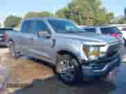 2023 Ford F-150 XL z VIN 1FTEW1EPXPKF56766, wystawiony jako IAAI lot #43070544 z przebiegiem 71 432 mil mil oraz . Historia ofert i sprzedaży dostępna na DreamBid. Obrazek 1.