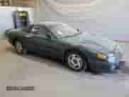 1992 Dodge Stealth with VIN JB3XD44S8NY057630, listed as a Copart auction lot 55315505 with 124,798 mi miles and Clean title. Bid and sale history available at DreamBid. Image 4.