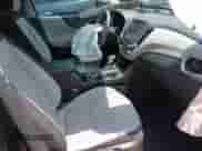 2022 Chevrolet Equinox LS with VIN 2GNAXSEV1N6155856, listed as a IAAI auction lot 42440599 with 22,911 mi miles and . Bid and sale history available at DreamBid. Image 5.