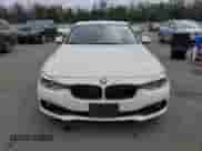 2018 BMW 3 Series 320i xDrive с VIN WBA8A3C50JA067425, выставлен на аукционе Copart как лот 69484535 с пробегом 60 612 миль миль и На запчасти • Non repairable. История ставок и продаж доступна на DreamBid. Изображение 5.