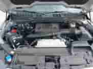 2023 Ford F-150 XL с VIN 1FTEW1C88PKD44315, выставлен на аукционе IAAI как лот 42950806 с пробегом Не указан миль и . История ставок и продаж доступна на DreamBid. Изображение 10.