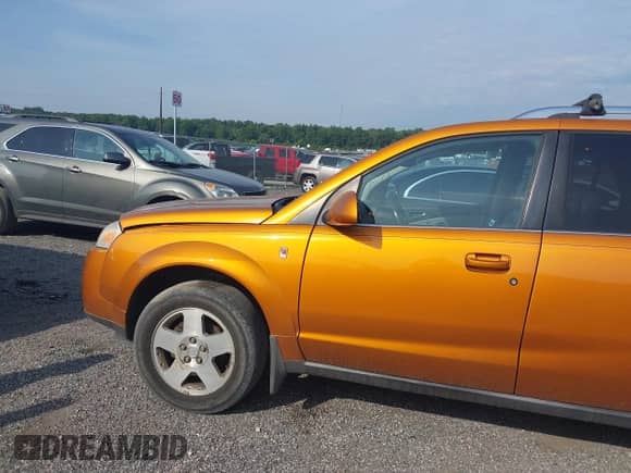 2006 Saturn VUE с VIN 5GZCZ63436S821237, выставлен на аукционе IAAI как лот 40206378 с пробегом 169 463 миль миль и . История ставок и продаж доступна на DreamBid. Изображение 14.