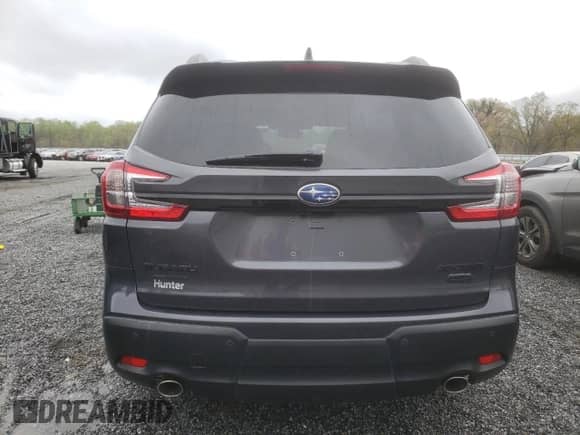 2023 Subaru Ascent Onyx Limited с VIN 4S4WMAKD7P3423540, выставлен на аукционе Copart как лот 48181215 с пробегом Не указан миль и Списание • Salvage title. История ставок и продаж доступна на DreamBid. Изображение 6.