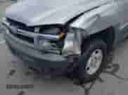 2004 Chevrolet Avalanche with VIN 3GNEC12T64G123675, listed as a IAAI auction lot 42478840 with 69,082 mi miles and . Bid and sale history available at DreamBid. Image 6.