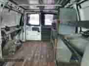 2003 Chevrolet Express Cargo с VIN 1GCHG35U531237500, выставлен на аукционе Copart как лот 71933695 с пробегом Не указан миль и Чистый • Clean title. История ставок и продаж доступна на DreamBid. Изображение 10.