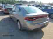 2014 Dodge Dart Aero with VIN 1C3CDFDH1ED891103, listed as a IAAI auction lot 42681050 with 165,692 mi miles and . Bid and sale history available at DreamBid. Image 6.
