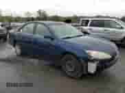2005 Toyota Camry LE с VIN 4T1BE32K35U073739, выставлен на аукционе Copart как лот 82128585 с пробегом 223 761 миль миль и Списание • Salvage title. История ставок и продаж доступна на DreamBid. Изображение 4.