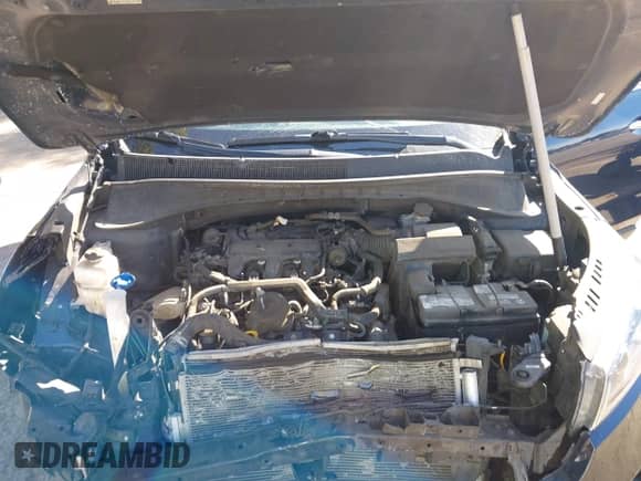 2019 Kia Sorento EX z VIN 5XYPH4A59KG501636, wystawiony jako IAAI lot #43186890 z przebiegiem 92 325 mil mil oraz . Historia ofert i sprzedaży dostępna na DreamBid. Obrazek 10.