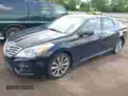 2013 Hyundai Azera с VIN KMHFH4JG8DA320717, выставлен на аукционе IAAI как лот 42942822 с пробегом 182 179 миль миль и . История ставок и продаж доступна на DreamBid. Изображение 2.