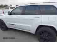 2017 Jeep Grand Cherokee Altitude with VIN 1C4RJFAG3HC707171, listed as a IAAI auction lot 42145431 with 82,199 mi miles and . Bid and sale history available at DreamBid. Image 15.