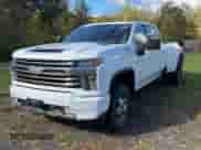 2020 Chevrolet Silverado 3500HD High Country с VIN 1GC4YVEY8LF275624, выставлен на аукционе Copart как лот 90016765 с пробегом 265 028 миль миль и Чистый • Clean title. История ставок и продаж доступна на DreamBid. Изображение 1.