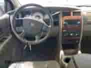 2006 Dodge Durango SLT с VIN 1D4HD48N96F104641, выставлен на аукционе Copart как лот 59342465 с пробегом 232 136 миль миль и Списание • Salvage title. История ставок и продаж доступна на DreamBid. Изображение 8.