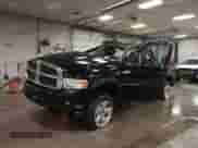 2003 Dodge 1500 ST with VIN 1D7HU18D53J678560, listed as a IAAI auction lot 42250694 with 166,548 mi miles and . Bid and sale history available at DreamBid. Image 2.