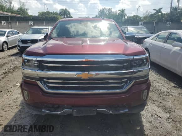 2017 Chevrolet Silverado 1500 High Country с VIN 3GCPCTECXHG316359, выставлен на аукционе Copart как лот 68711644 с пробегом 142 819 миль миль и Списание • Salvage title. История ставок и продаж доступна на DreamBid. Изображение 5.