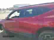 2022 Chevrolet Blazer RS с VIN 3GNKBERS9NS112212, выставлен на аукционе IAAI как лот 41663641 с пробегом 48 458 миль миль и . История ставок и продаж доступна на DreamBid. Изображение 14.