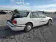 1993 Honda Accord LX с VIN 1HGCB7555PA075576, выставлен на аукционе Copart как лот 87296714 с пробегом 230 192 миль миль и Списание • Salvage title. История ставок и продаж доступна на DreamBid. Изображение 3.