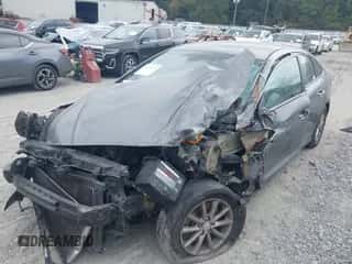 2018 Hyundai Sonata SE with VIN 5NPE24AF9JH714000, listed as a IAAI auction lot 43276452 with 158,999 mi miles and . Bid and sale history available at DreamBid. Image 2.