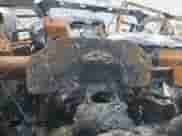 2023 Ford F-250 XL z VIN 1FT8W2BN2PED18091, wystawiony jako Copart lot #68867555 z przebiegiem Nie podano mil oraz Nie do naprawy • Non repairable. Historia ofert i sprzedaży dostępna na DreamBid. Obrazek 9.