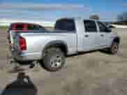 2007 Dodge 2500 Laramie with VIN 3D3KS29A87G843998, listed as a Copart auction lot 80517894 with 305,537 mi miles and Clean title. Bid and sale history available at DreamBid. Image 3.