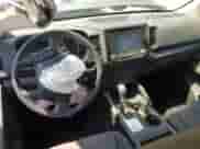 2022 Nissan Frontier S with VIN 1N6ED1EK4NN614647, listed as a Copart auction lot 62122205 with 62,436 mi miles and Salvage title. Bid and sale history available at DreamBid. Image 8.