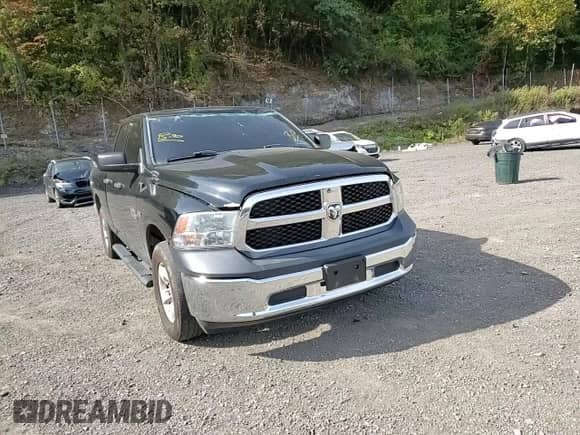2014 Ram 1500 Express z VIN 1C6RR7FT8ES407042, wystawiony jako Copart lot #84746975 z przebiegiem 140 308 mil mil oraz Szkoda całkowita • Salvage title. Historia ofert i sprzedaży dostępna na DreamBid. Obrazek 13.