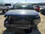 2021 Hyundai Venue Denim with VIN KMHRC8A32MU127865, listed as a Copart auction lot 46592195 with 88,628 mi miles and Salvage title. Bid and sale history available at DreamBid. Image 5.