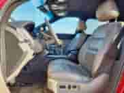 2012 Ford Explorer XLT z VIN 1FMHK7D84CGA74308, wystawiony jako Copart lot #85759835 z przebiegiem 136 812 mil mil oraz Szkoda całkowita • Salvage title. Historia ofert i sprzedaży dostępna na DreamBid. Obrazek 7.