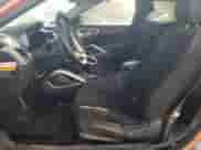 2014 Hyundai Veloster с VIN KMHTC6AD0EU186823, выставлен на аукционе Copart как лот 62018445 с пробегом 149 389 миль миль и Списание • Salvage title. История ставок и продаж доступна на DreamBid. Изображение 7.