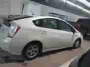 2011 Toyota Prius I with VIN JTDKN3DU7B0285453, listed as a IAAI auction lot 41608829 with 163,091 mi miles and . Bid and sale history available at DreamBid. Image 13.