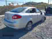 2012 Ford Fiesta SEL with VIN 3FADP4CJ2CM176208, listed as a IAAI auction lot 43488326 with 24 mi miles and . Bid and sale history available at DreamBid. Image 4.